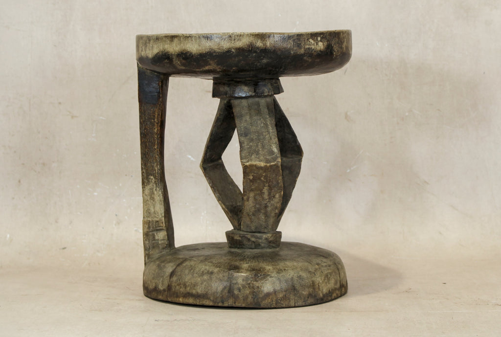 Tonga Stool - 20.2