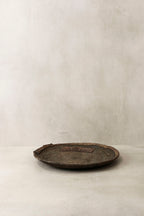 Handwoven Wall Basket - Chad - 41.3