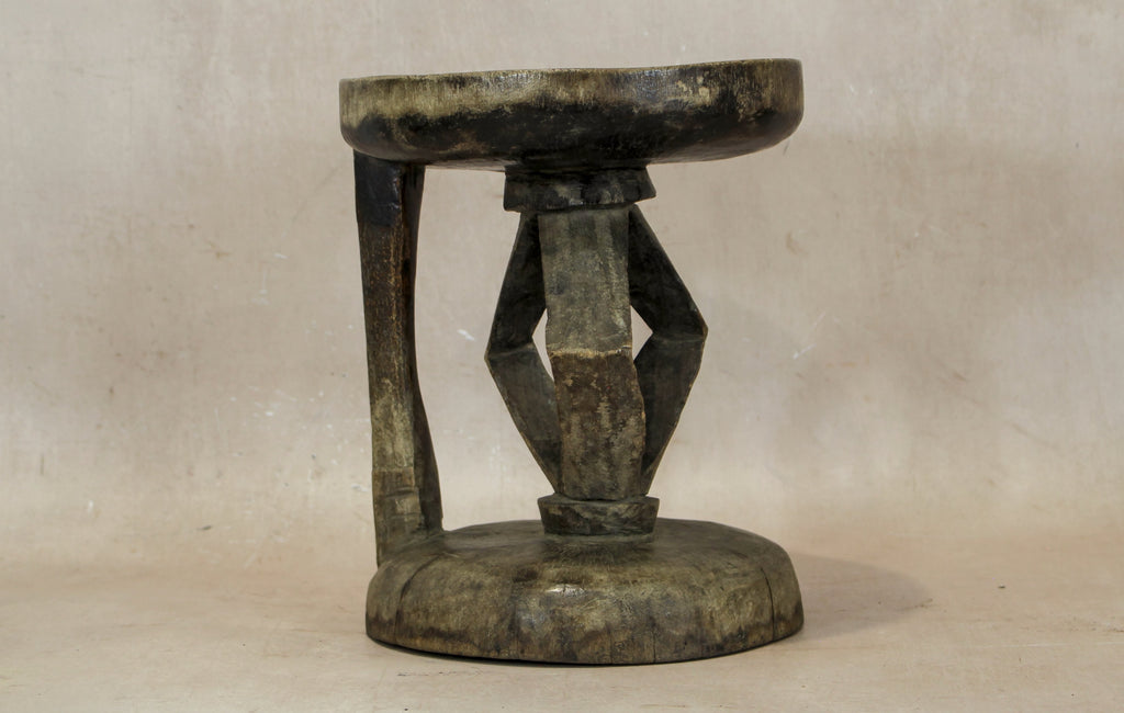 Tonga Stool - 20.2