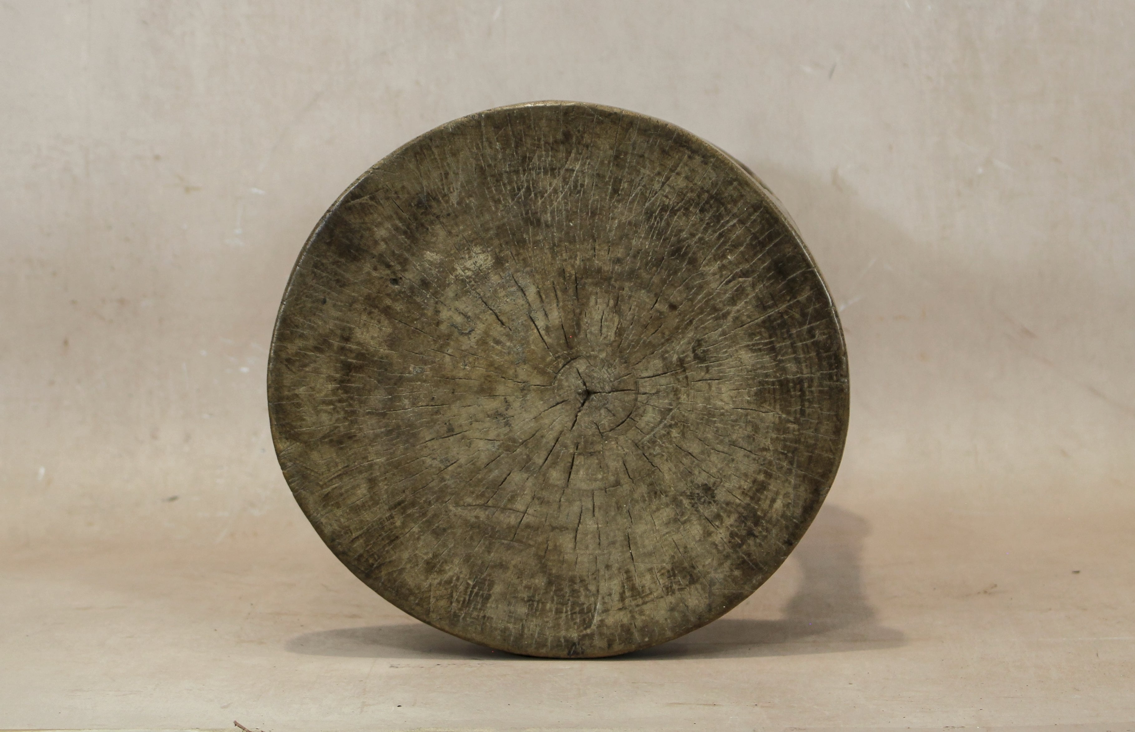Tonga Stool - 20.2