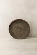 Handwoven Wall Basket - Chad - 41.5