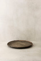 Handwoven Wall Basket - Chad - 41.5