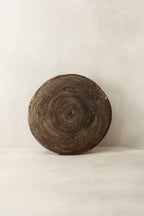 Handwoven Wall Basket - Chad - 41.6