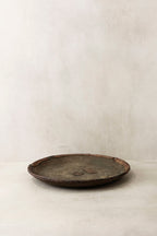 Handwoven Wall Basket - Chad - 41.7