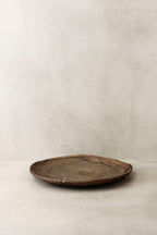 Handwoven Wall Basket - Chad - 41.8
