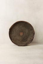 Handwoven Wall Basket - Chad - 41.9
