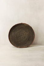 Handwoven Wall Basket - Chad - 41.10