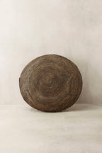 Handwoven Wall Basket - Chad - 41.11