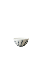Cobalt Blue Fynbos bowl - n°2
