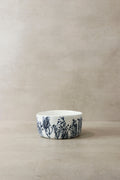 Cobalt Blue Fynbos bowl - n°3