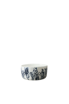 Cobalt Blue Fynbos bowl - n°3
