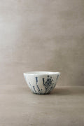 Cobalt Blue Fynbos bowl - n°7