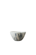 Cobalt Blue Fynbos bowl - n°7