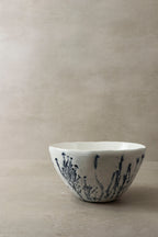 Cobalt Blue Fynbos bowl - n°7