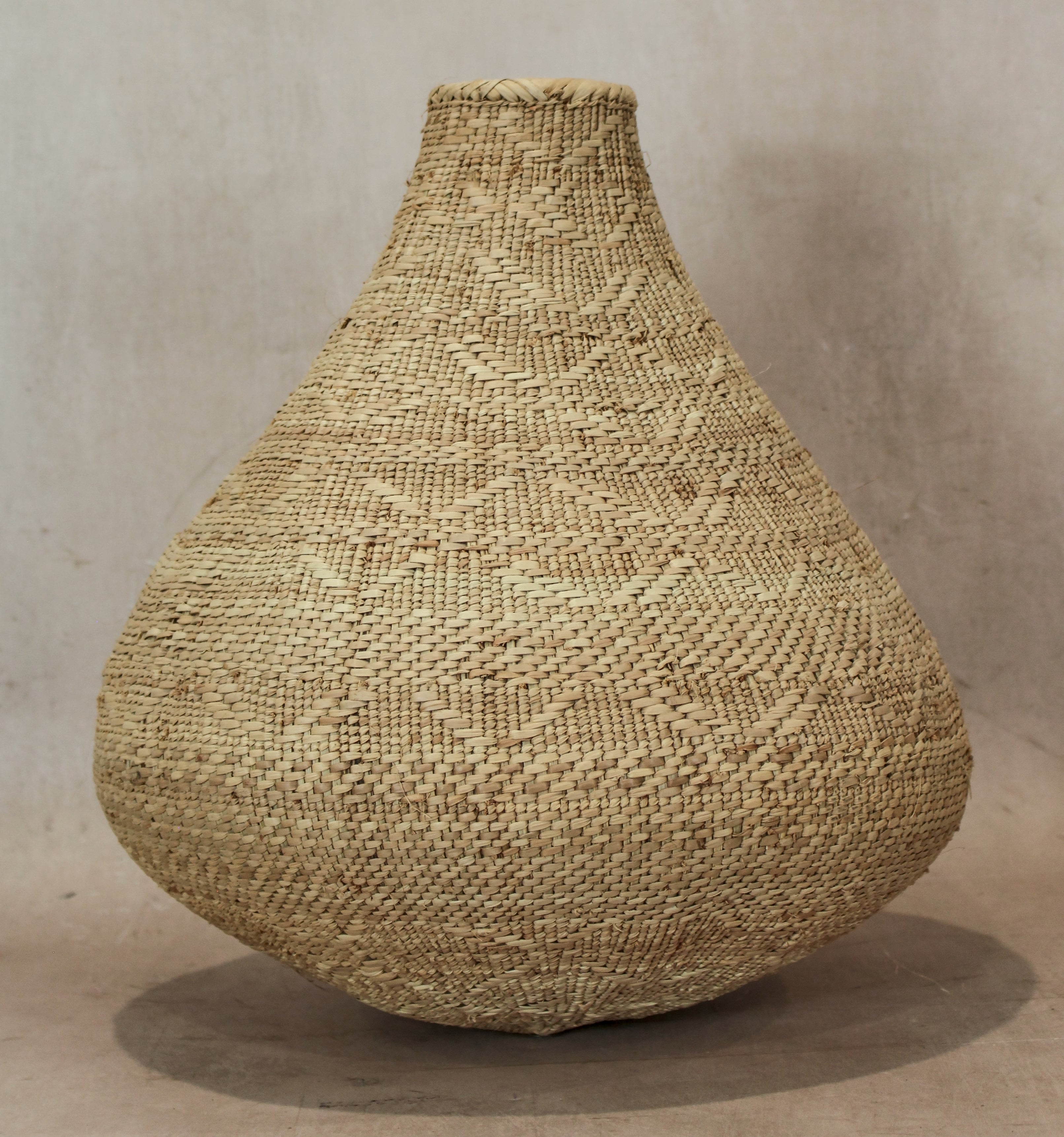 Nongo basket - 46.3