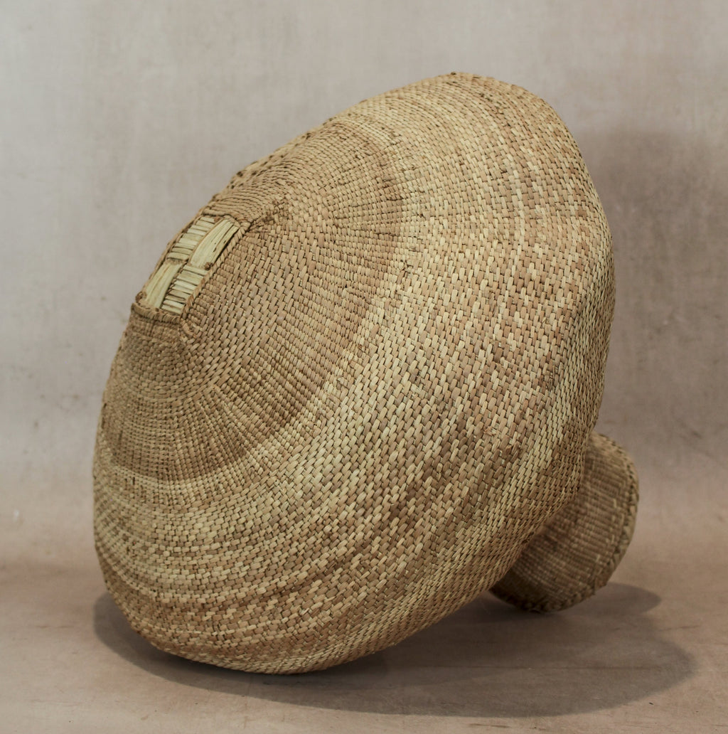 Nongo basket - 46.4