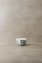 Cobalt Blue Fynbos bowl - n°13