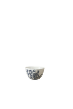 Cobalt Blue Fynbos bowl - n°13