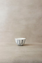 Cobalt Blue Fynbos bowl - n°15