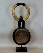 Baule Mask - Red 146.2