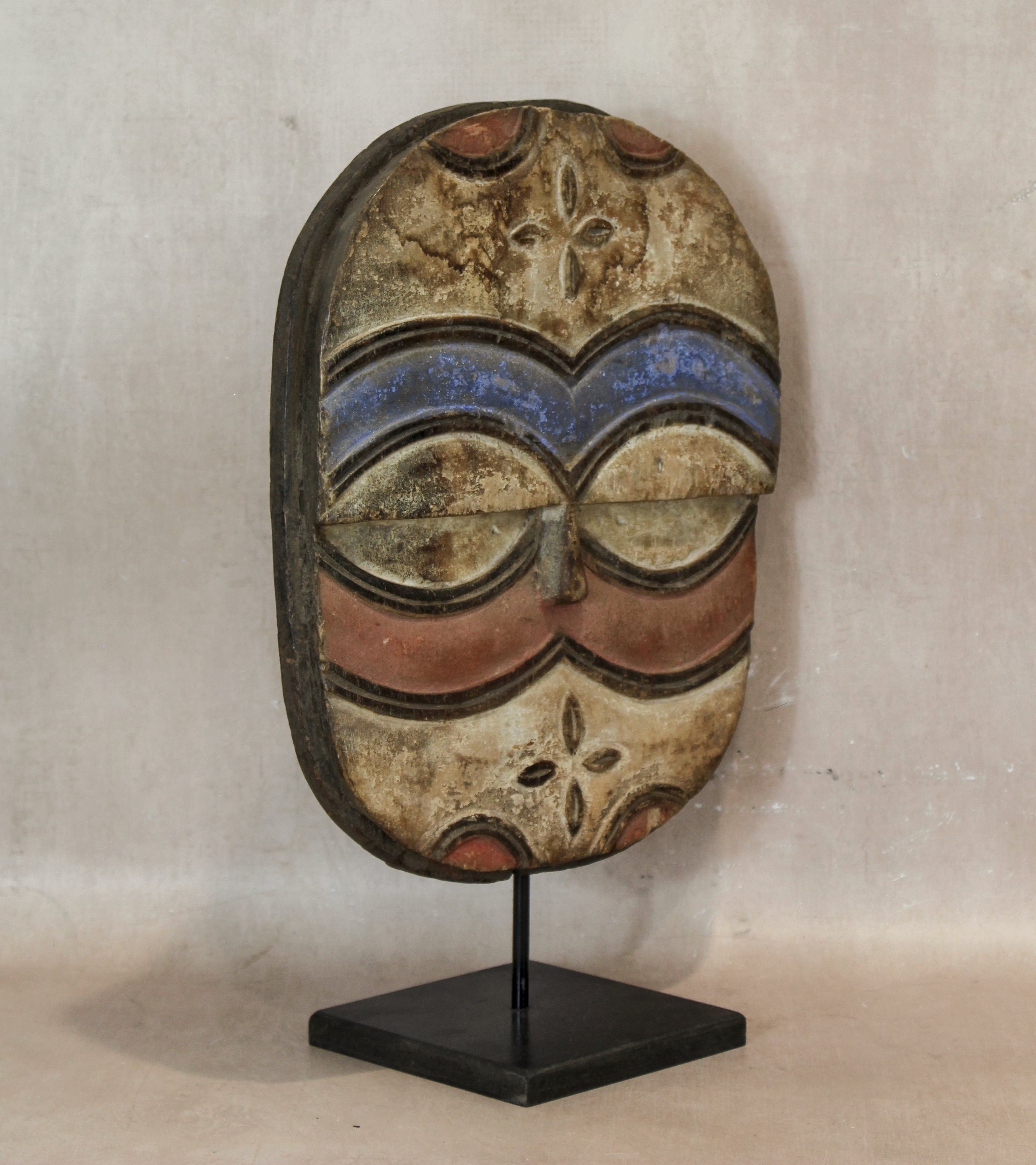Teke Mask 16.1