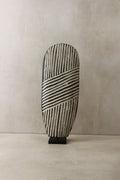 Cameroon Bamun Shield - 61.2