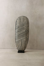 Cameroon Bamun Shield - 61.2