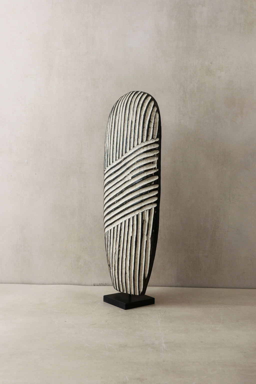 Cameroon Bamun Shield - 61.2