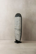 Cameroon Bamun Shield - 61.3