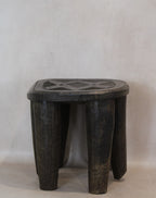 Nupe Table/Stool- 73.4