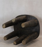 Nupe Table/Stool- 73.4