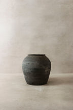 Vintage Dark Pot n° 1