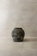 Vintage Dark Pot n° 2