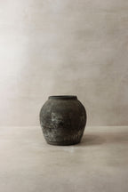Vintage Dark Pot n° 2