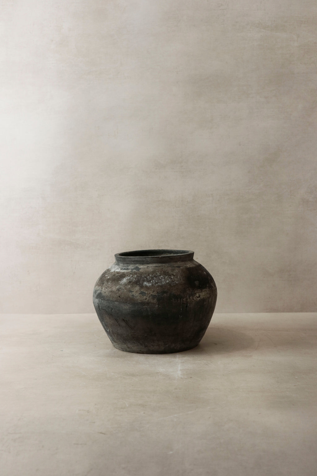 Vintage Dark Pot n° 3