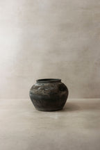 Vintage Dark Pot n° 3