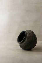 Vintage Dark Pot n° 3