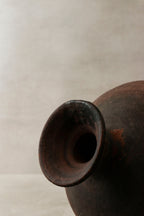 Antique Asian Rice Wine Vase n° 3