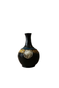 Mangbetu Clay Vase, Tanzania - 41.1