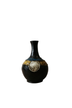 Mangbetu Clay Vase, Tanzania - 41.1