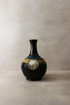 Mangbetu Clay Vase, Tanzania - 41.1