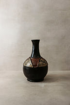 Mangbetu Clay Vase, Tanzania - 41.2