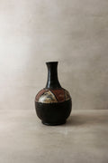 Mangbetu Clay Vase, Tanzania - 41.2