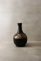 Mangbetu Clay Vase, Tanzania - 41.2