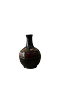 Mangbetu Clay Vase, Tanzania - 41.3