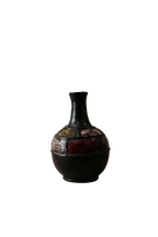 Mangbetu Clay Vase, Tanzania - 41.3