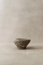 Old Stone Mortar No. 2 - 1