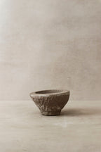 Old Stone Mortar No. 2 - 1