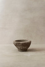 Old Stone Mortar No. 2 - 1