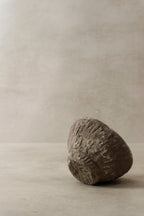 Old Stone Mortar No. 2 - 1